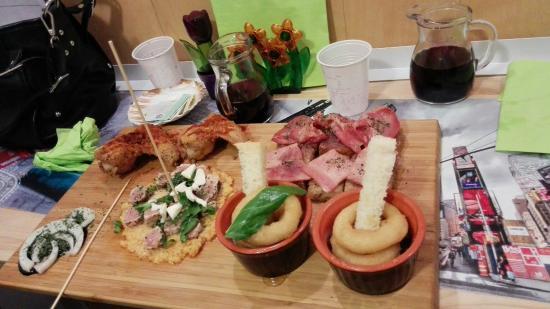 Vai a Farti Friggere